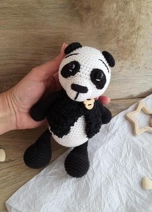 М"яка іграшка панда