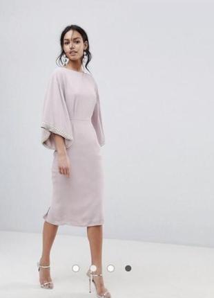 Міді плаття asos