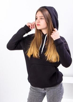 Худи для девочки (подростковый) носи свое (6354-025)