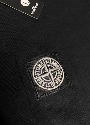 Футболка stone island2 фото