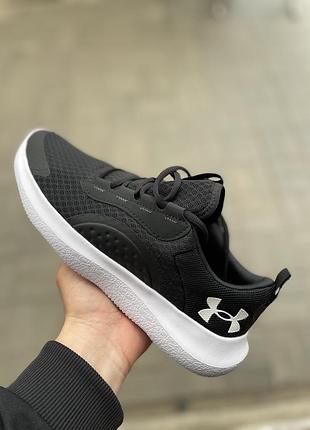 Кросівки under armour1 фото