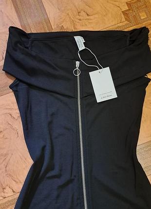 Cукня рубчик