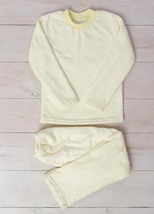Піжама для дівчинки (підліткова) носи своє (6079-035-2-1)3 фото