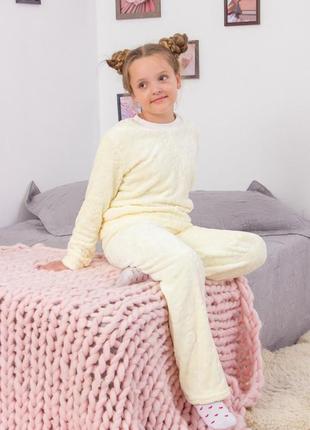 Піжама для дівчинки (підліткова) носи своє (6079-035-2-1)2 фото