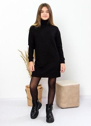 Сукня для дівчинки (підліткова) носи своє (6304-094)