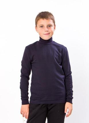Водолазка для мальчика (подростковая) носи свое (6236-023)2 фото