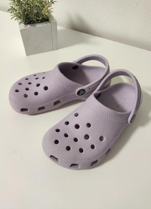 Crocs крокси кроксы2 фото