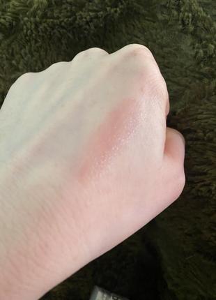 Bobbi brown extra lip tint lip balm бальзам тинт для губ bare claret 04