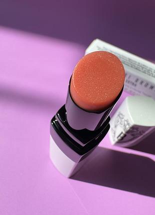 Bobbi brown extra lip tint lip balm бальзам тинт для губ bare claret 04