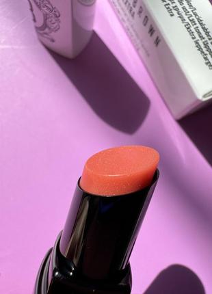 Bobbi brown extra lip tint lip balm тінт для губ bare claret 049 фото