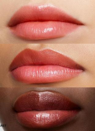 Bobbi brown extra lip tint lip balm бальзам тинт для губ bare claret 04