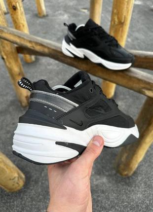 Кроссовки nike m2k tecno4 фото