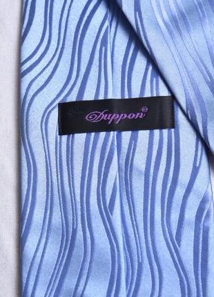 Стильный галстук dupont4 фото