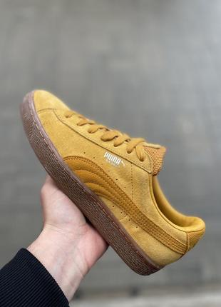 Кроссовки puma1 фото