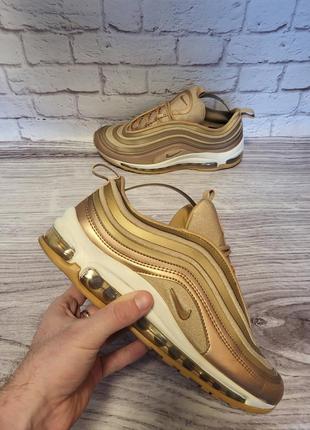 Кроссовки nike air max 97