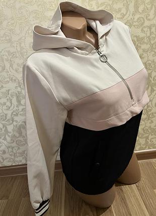 Кофточка на девочку zara 3