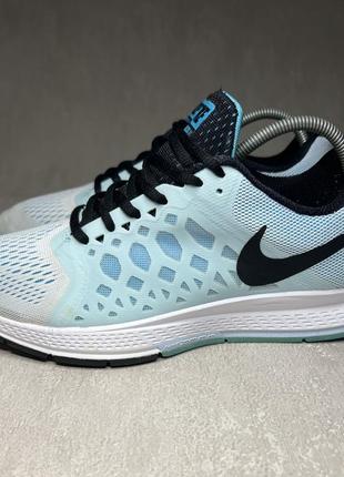 Женские кроссовки nike zoom pegasus 316 фото