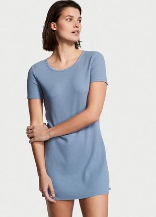 Домашнее платье victoria ́s secret виктория сикрет