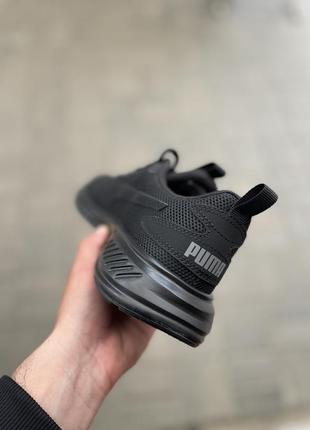 Кросівки puma 3