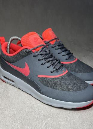 Кросівки nike wmns air max thea