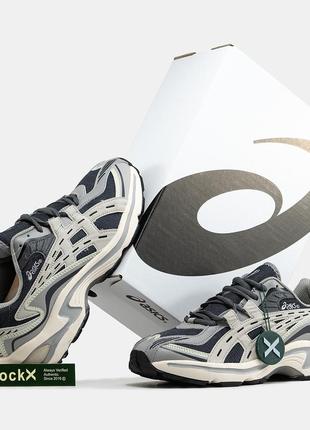 Чоловічі кросівки asics gel-preleus