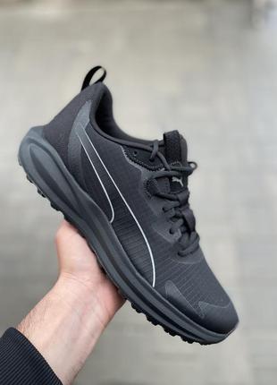 Кросівки puma