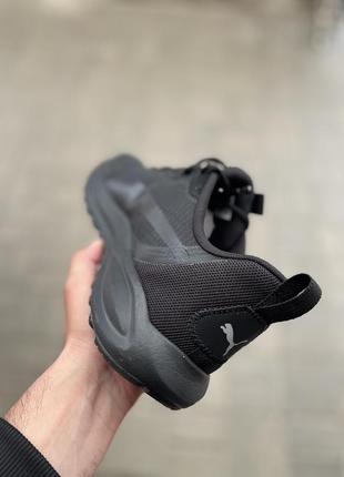 Кроссовки puma 3