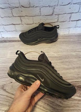 Кроссовки nike air max 97