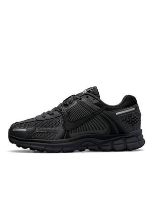 Мужские кроссовки nike vomero 5 new dark gray