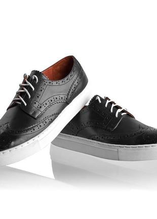 Derby brogue1 фото