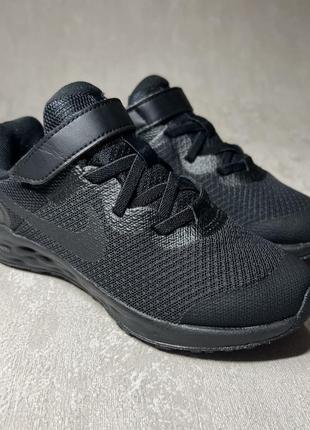 Кроссовки nike revolution 6 flyease n