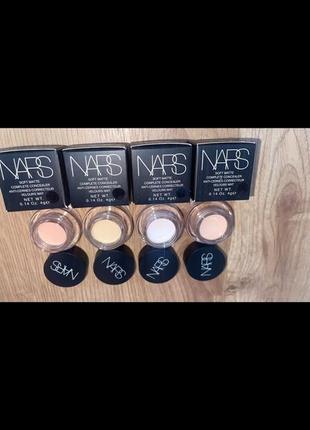 Оригинал nars консилер праймер база3 фото