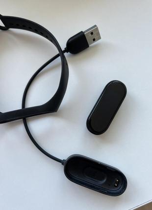 Годинник xiaomi mi band