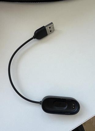 Часы xiaomi mi band