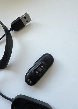 Часы xiaomi mi band