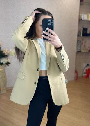 Піджак zara