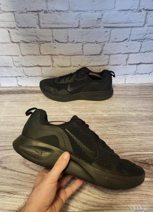 Кроссовки nike wearallday