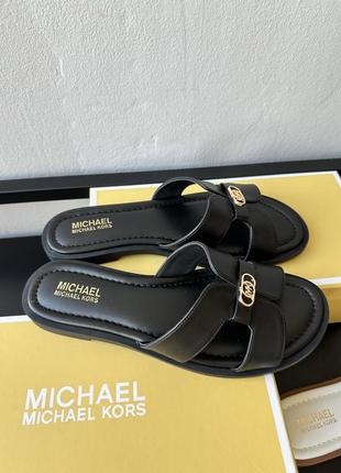 Тапочки michael kors