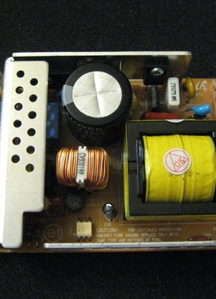 Плата блока живлення jc44-00090a для samsung scx-4521f нова