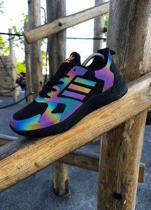 Кросівки adidas run falcon