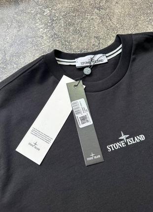 Футболка stone island4 фото