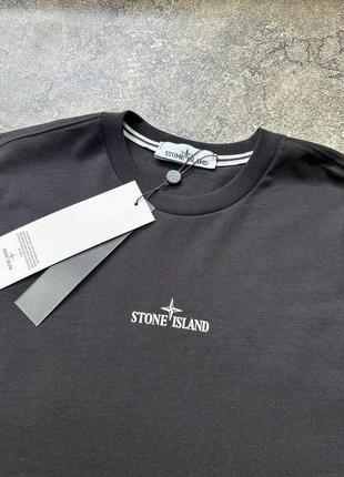 Футболка stone island3 фото