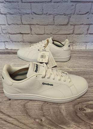 Кросівки reebok royale complete2 фото