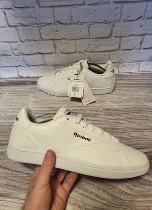 Кроссовки reebok royale complete