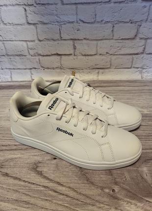 Кросівки reebok royale complete3 фото