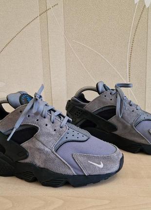 Кросівки nike air huarache оригінал розмір 41