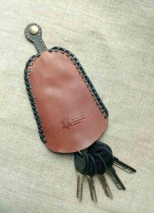 Ключниця сумка для ключів4 фото