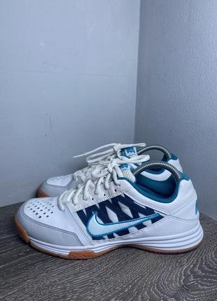 Кроссовки nike court shuttle v