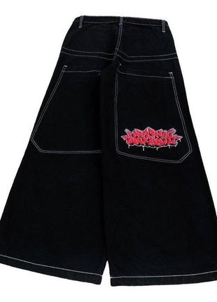 Jnco sk8 jeans1 фото