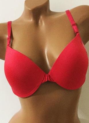 Новий бюстгальтер з застібкою спереду